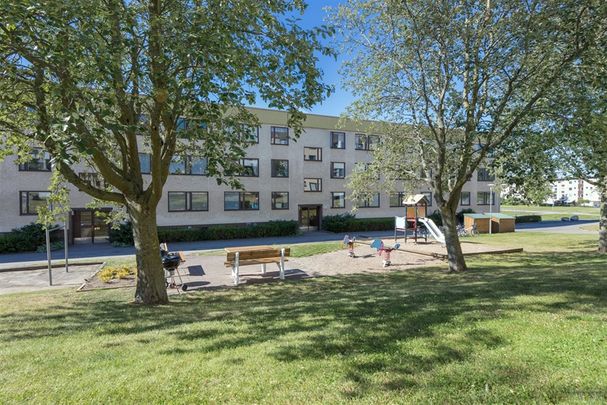 Vilbergsgatan 111 - Photo 1