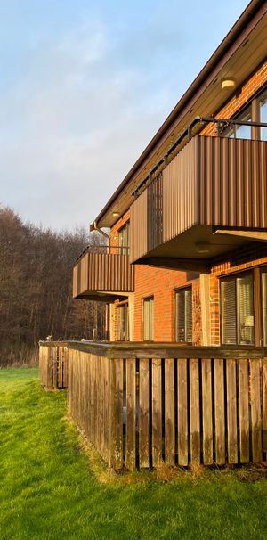 Wackenfeldts väg, Kållekärr - Foto 1