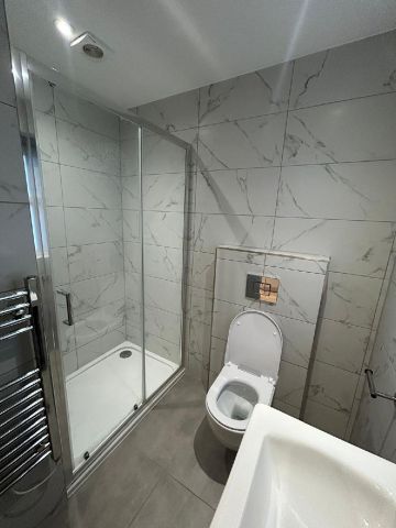 Studio Flat, Mountview Road, N4 - Photo 3