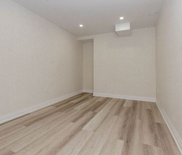 For Lease - 1539 Kitchen Court Unit# Bsmt, Milton, Ontario - Photo 4