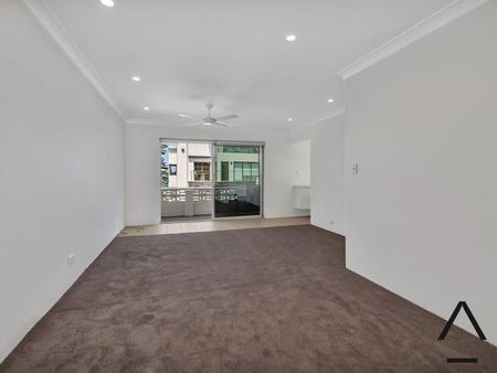 Beachside Large One Bedroom - Photo 2