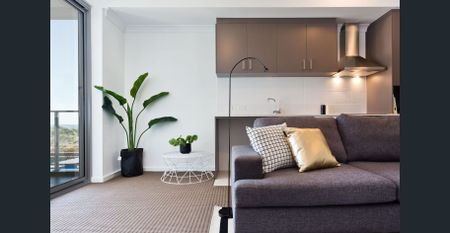 LIVE IN THIS BEACH VIEW APARTMENT Fully Furnished - Photo 4