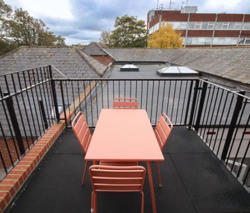 1 bedroom in a house share to rent - Photo 4