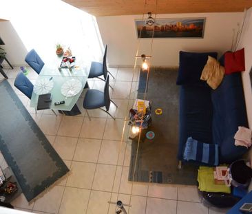 1.5 Zimmer, 52 m², 3. Stock - Photo 1