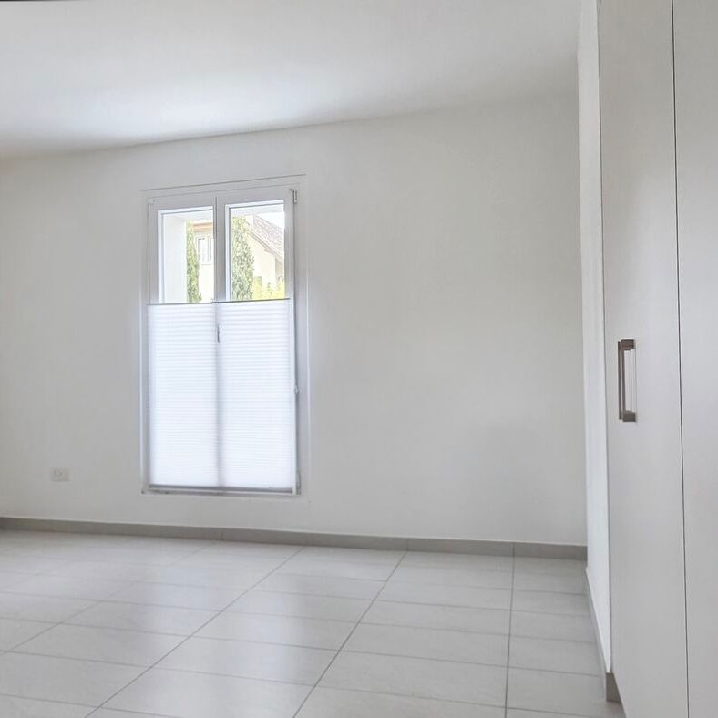 Appartement de 4.5p. rénové et lumineux - Photo 1