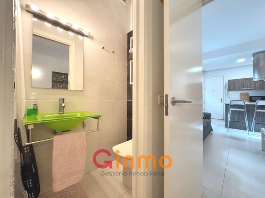 Piso de alquiler en Calle de Leganitos, Palacio - Photo 1