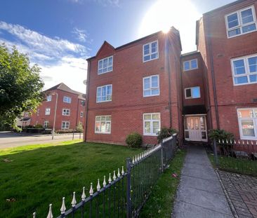 2 bedroom flat to rent - Photo 3