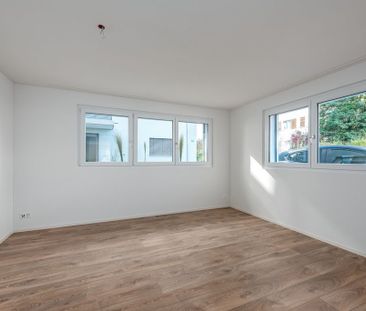 Wohnung nahe Altstetten Bahnhof - Stadt und Natur vereint - Photo 4