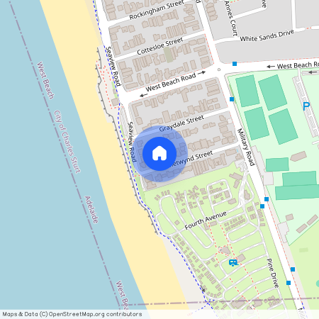 4/4 Chetwynd Street, SA 5024, West Beach