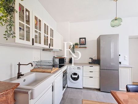 T2 meublé de 50,40m², - Photo 5