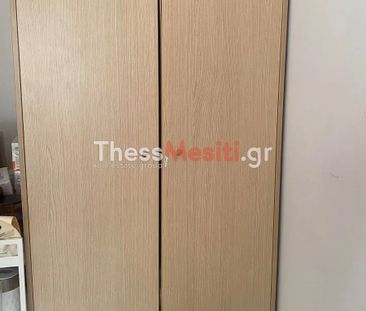 Διαμέρισμα για ενοικίαση Αντιγονιδών (Κέντρο Θεσσαλονίκης) - Photo 6