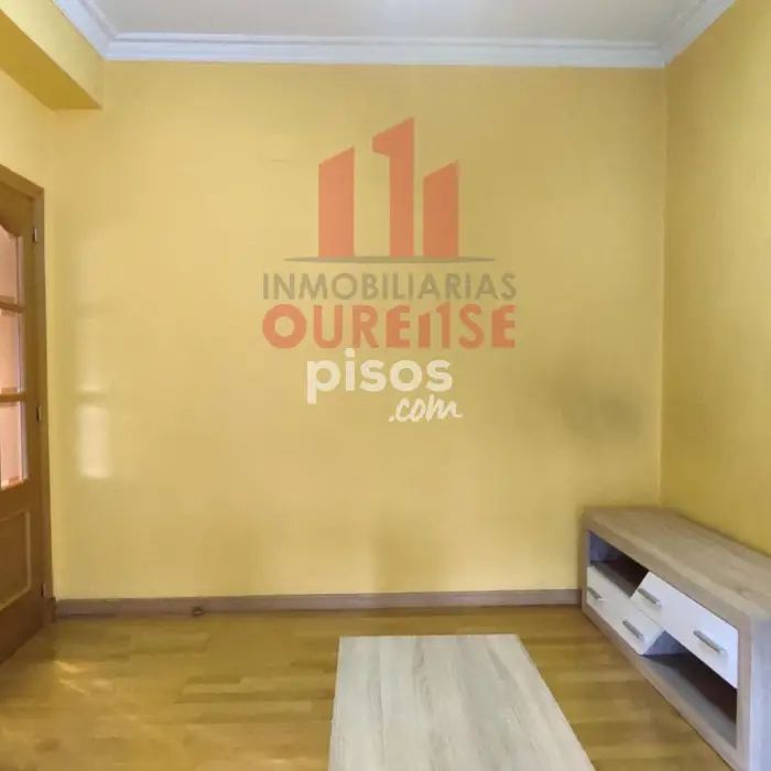 Piso en alquiler en Carballeira - Photo 1