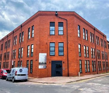 2 bedroom apartment to rent - Photo 1