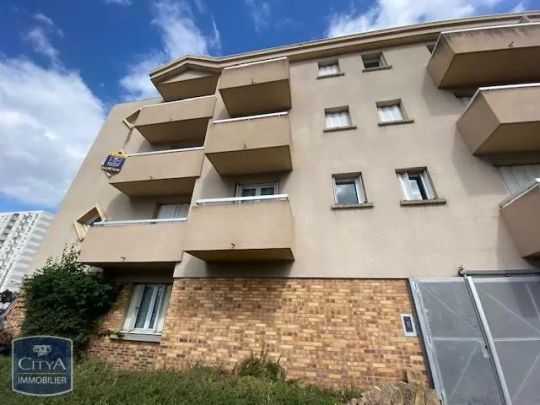 Appartement à louer 1 pièce 21.3m² - Photo 1