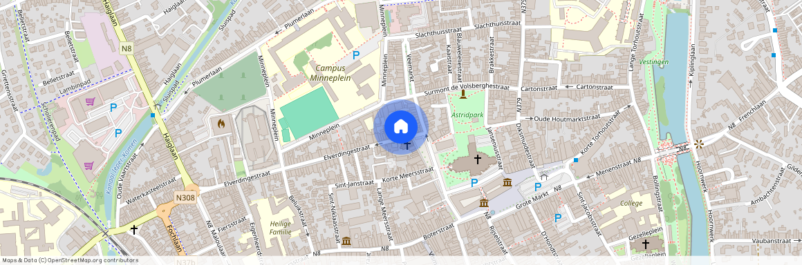 Elverdingestraat 4, 8900, Ieper