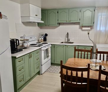For Lease - 86 Harris Crescent Unit# Bsmt, Vaughan, Ontario - Photo 4