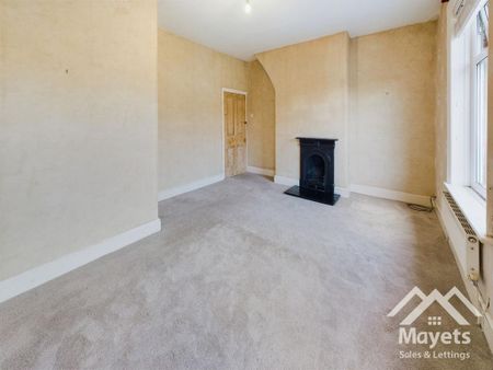 3 bedroom terraced house to rent - Photo 4