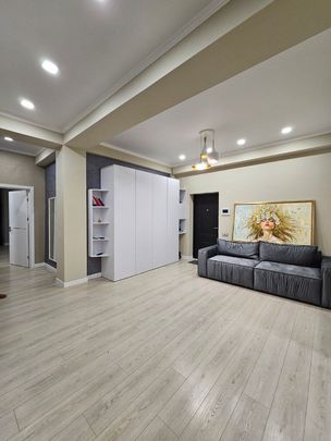 Apartament cu 3 camere de inchiriat in zona Dorobanti - Fotografie 1
