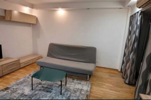 Garsoniera Piata Alba Iulia, Decebal - Fotografie 1