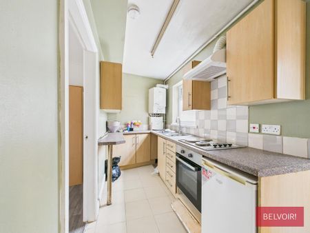 1 bedroom flat to rent - Photo 3