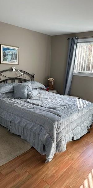 Logement 5 1/2 pour personne tranquille 55 ans et + St-Hyacinthe - appartement à louer - Photo 1