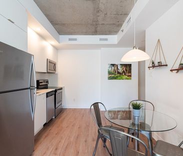 Boulevard de Maisonneuve Est - Photo 6