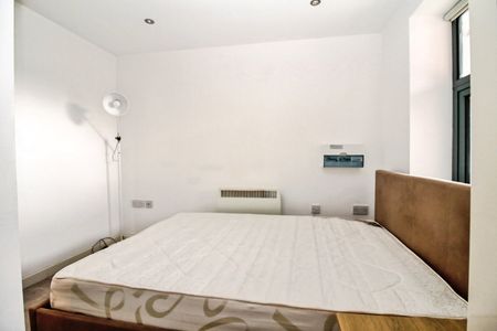 1 bedroom apartment to rent - Photo 4