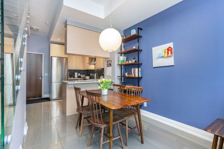 For Lease - 3 Market Street Unit# 614, Toronto, Ontario - Photo 4