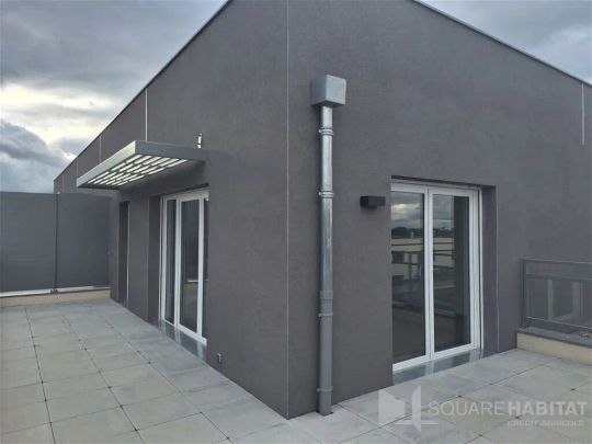 Location appartement 4 pièces - 79m² à Clermont ferrand (63000) - Photo 1