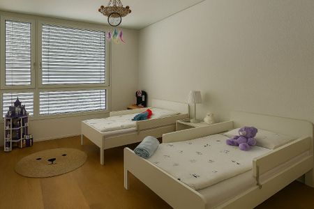 Emplacement idéal Appartement de 4.5 pièces design au coeur de La Chaux-de-Fonds - Photo 4