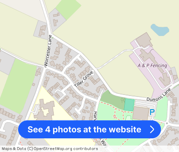 Tiller Grove, Sutton Coldfield, B75 5TT - Photo 1