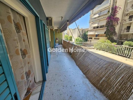 Διαμέρισμα για ενοικίαση Κλωναρίδου (Άνω Πατήσια) - Φωτογραφία 1