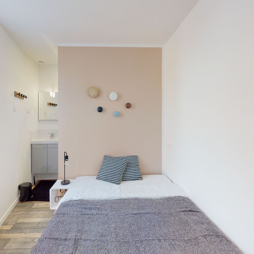 MARE DU PARC Roommate 3 Bedrooms at Rouen - Photo 1