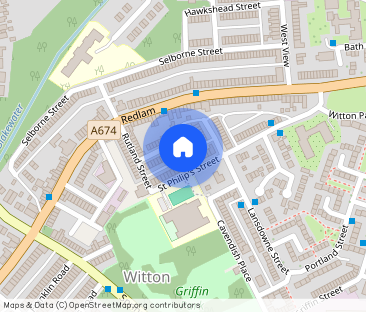 Clyde Street, Blackburn, BB2 - Photo 1