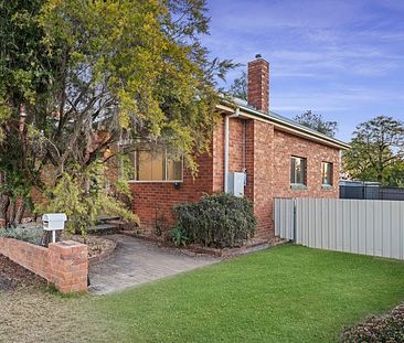 Sought After Old East Albury - Photo 1