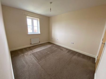 Bishops Hull, Quartly Drive, ..., TA1 5BF, Taunton - Photo 3