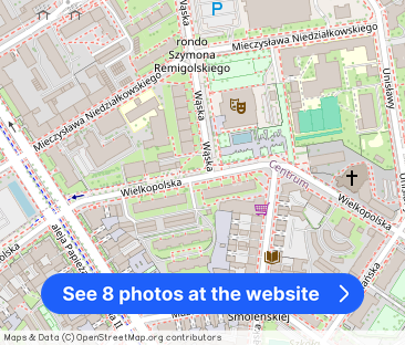 Słoneczne mieszkanie na wynajem 54m2 obok Pleciugi - Photo 1