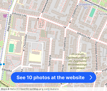 Kawalerka na Krowodrzy po remoncie - Photo 1