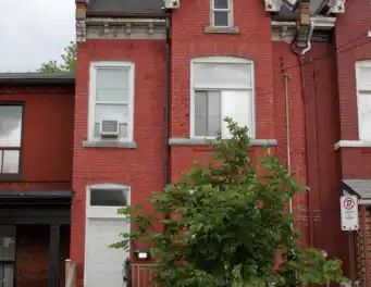 126 Park St. South Unit 1 | 126 Park Street South, Hamilton - Photo 1