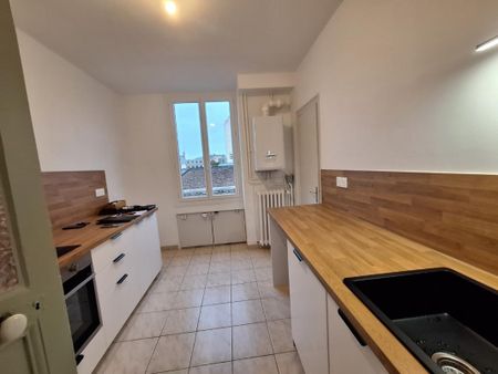 Appartement T4 à louer - 86 m² - Photo 5