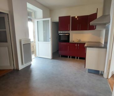 Location Appartement 3 pièces 66m² GUERIGNY 58130 - Photo 6