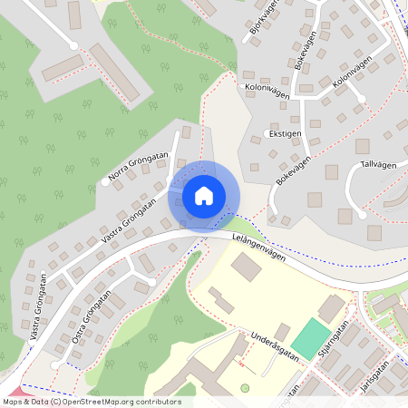 Uddevalla, Västra Gröngatan, 22, 45151