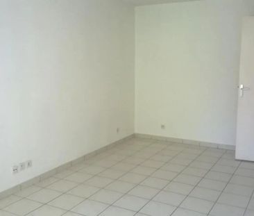 Appartement à louer 1 pièce 24.95m² - Photo 2
