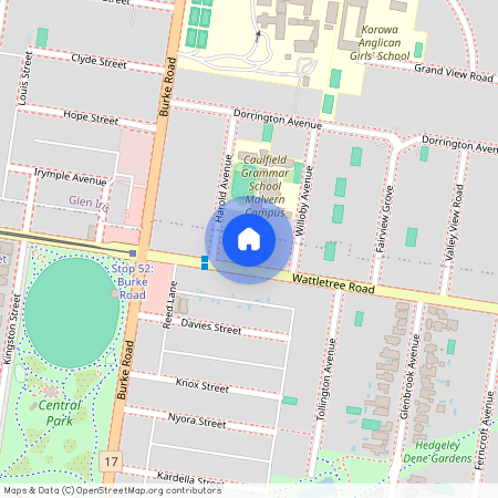 429 Wattletree Road MALVERN EAST