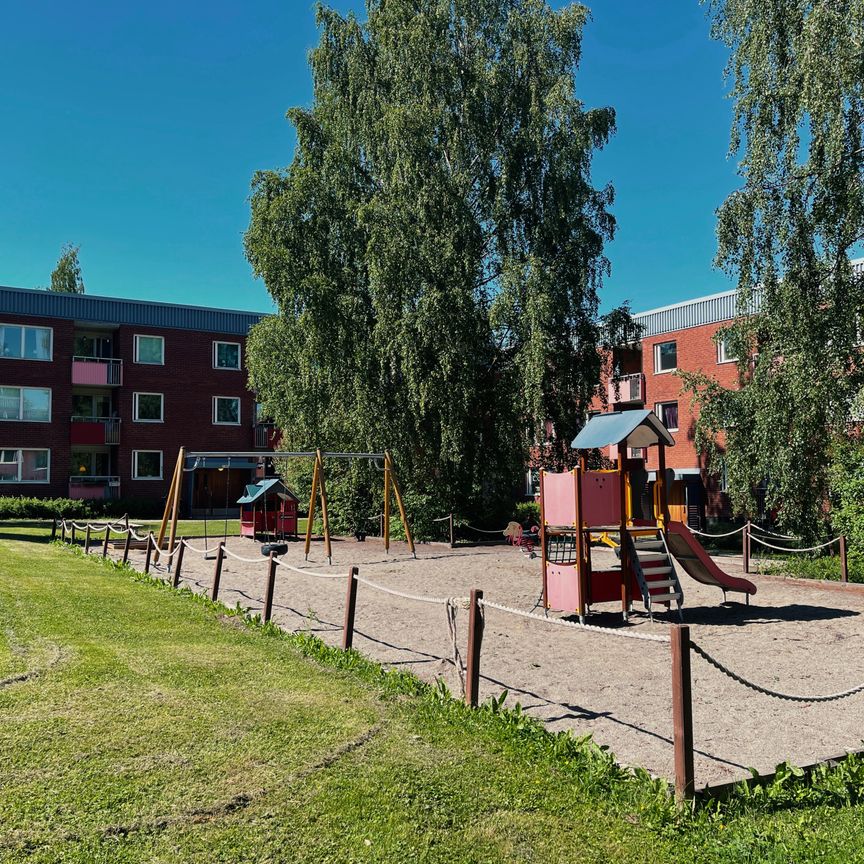 Hammarvägen 9 - Photo 1