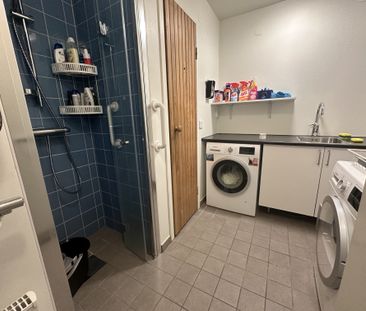 Tallboängen, Askim - Foto 6