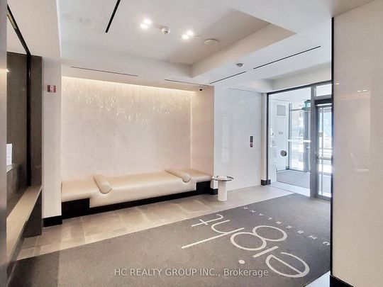 For Lease - 8 Cumberland Street Unit# 4504, Toronto, Ontario - Photo 1