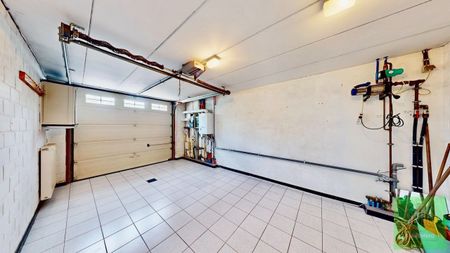 Te Huur in Rekkem: Moderne en Lichtrijke Woning – Beschikbaar vanaf Vandaag! - Foto 5