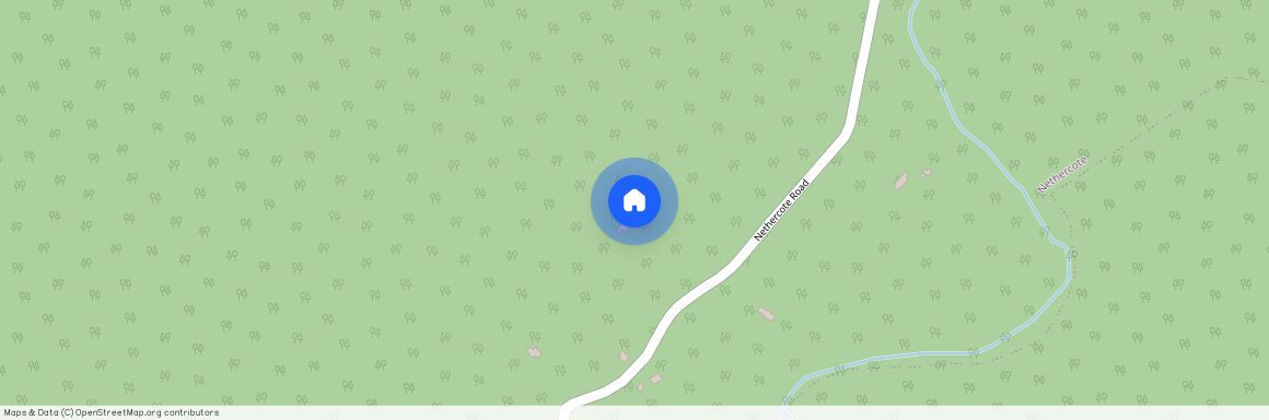 1125 Nethercote Road, NSW 2549