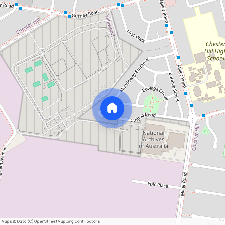 52 Culgoa Bend, NSW 2163, Villawood